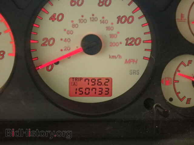 2002 MITSUBISHI LANCER - VIN: JA3AJ86EX2U065175 - Photo 8