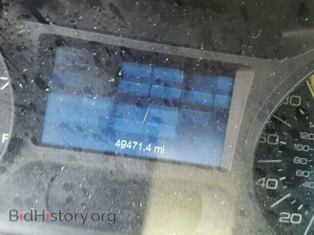 2013 FORD EDGE - VIN: 2FMDK3JC8DBE02838 - Photo 8
