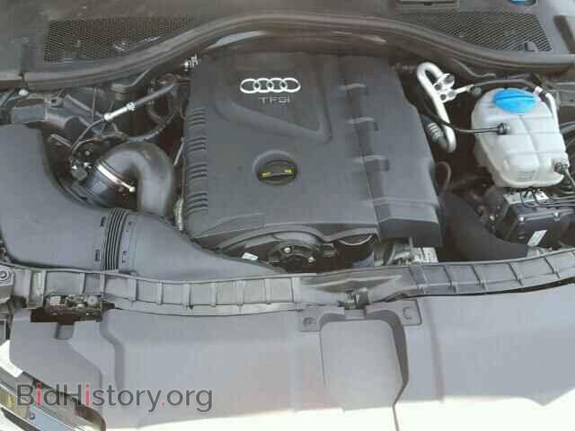 2014 AUDI A6 - VIN: WAUDFAFC6EN021790 - Photo 7