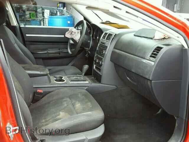 2010 DODGE CHARGER - VIN: 2B3CA3CV2AH226722 - Фото 5