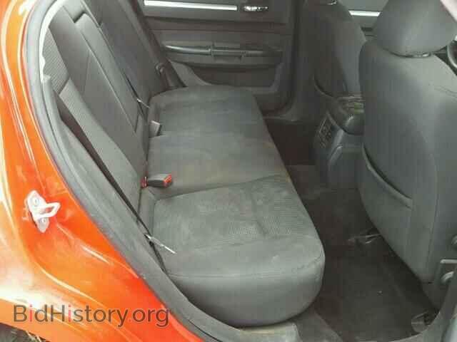 2010 DODGE CHARGER - VIN: 2B3CA3CV2AH226722 - Фото 6