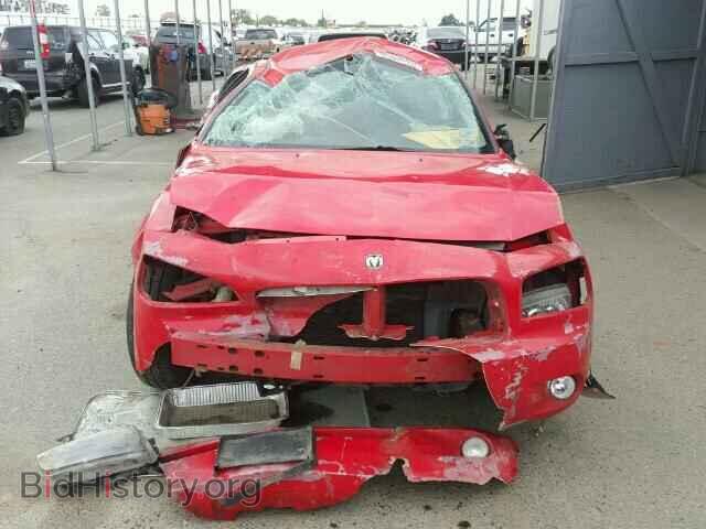 2010 DODGE CHARGER - VIN: 2B3CA3CV2AH226722 - Фото 9