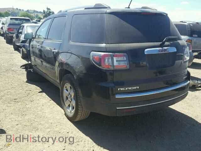 2015 GMC ACADIA - VIN: 1GKKVNED8FJ325778 - Фото 3