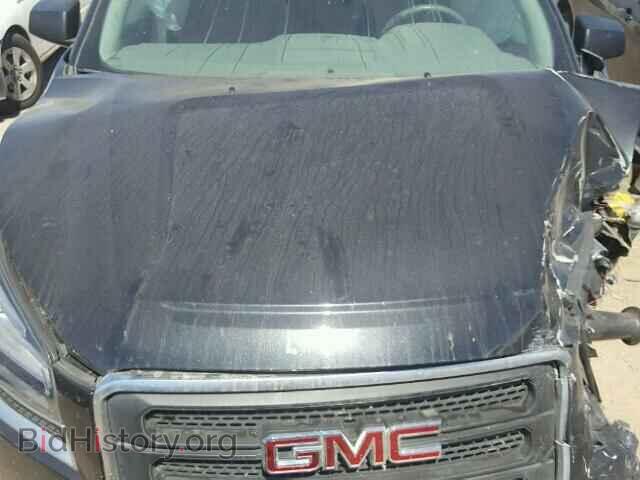 2015 GMC ACADIA - VIN: 1GKKVNED8FJ325778 - Фото 7