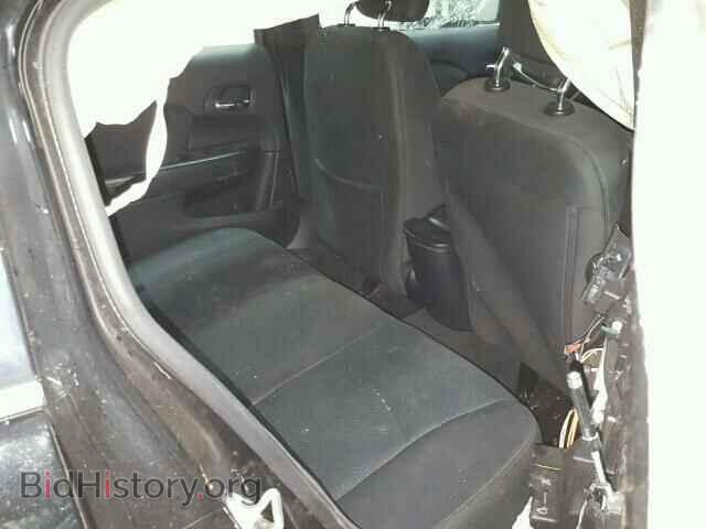 2012 CHRYSLER 200 - VIN: 1C3CCBBB3CN172565 - Фото 6