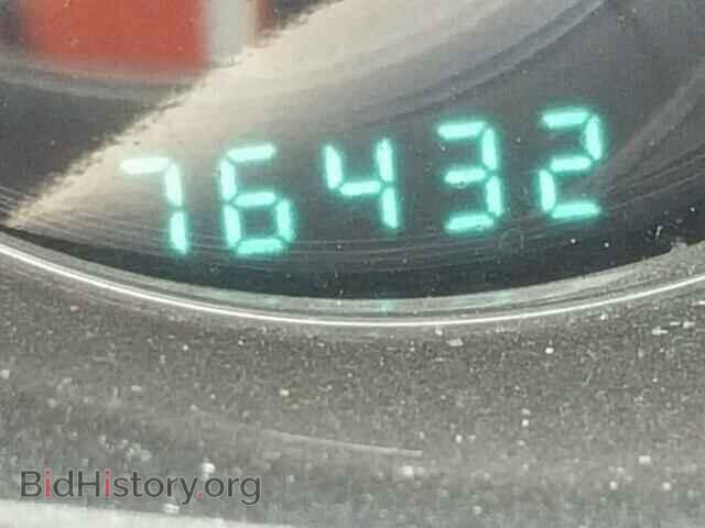 2012 CHRYSLER 200 - VIN: 1C3CCBBB3CN172565 - Фото 8