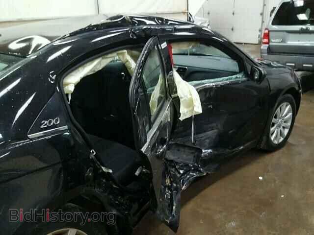 2012 CHRYSLER 200 - VIN: 1C3CCBBB3CN172565 - Фото 9
