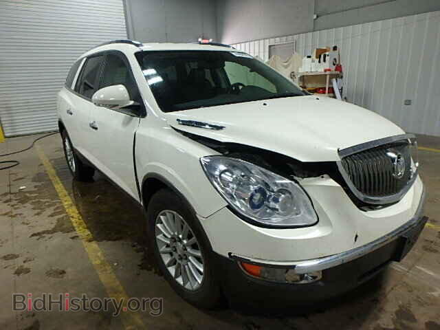 Фотография 5GAEV23D89J213577 - BUICK ENCLAVE 2009