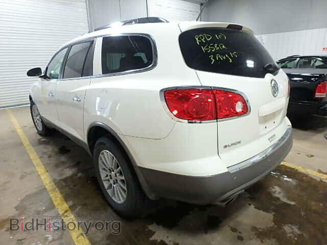 2009 BUICK ENCLAVE - VIN: 5GAEV23D89J213577 - Фото 3
