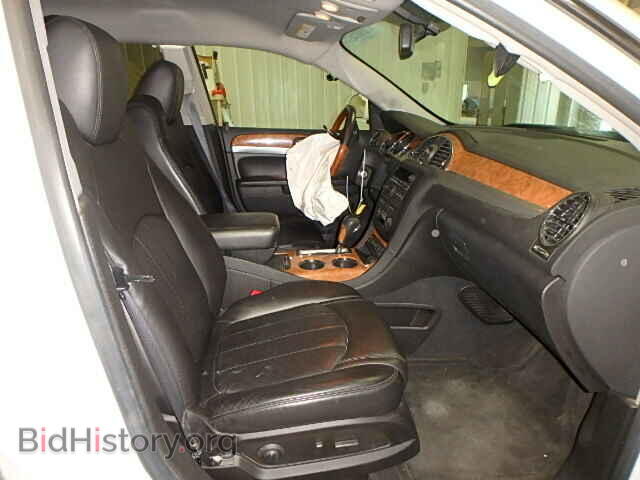 2009 BUICK ENCLAVE - VIN: 5GAEV23D89J213577 - Фото 5