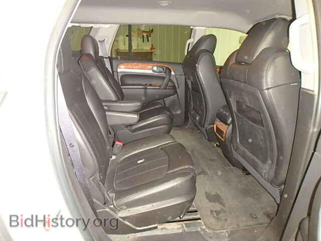 2009 BUICK ENCLAVE - VIN: 5GAEV23D89J213577 - Фото 6