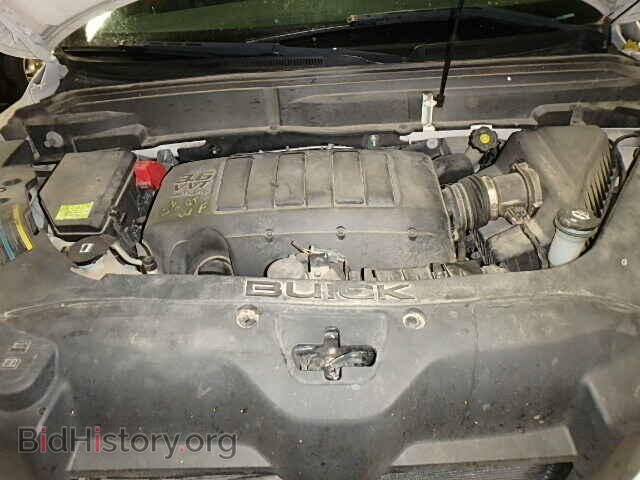 2009 BUICK ENCLAVE - VIN: 5GAEV23D89J213577 - Фото 7