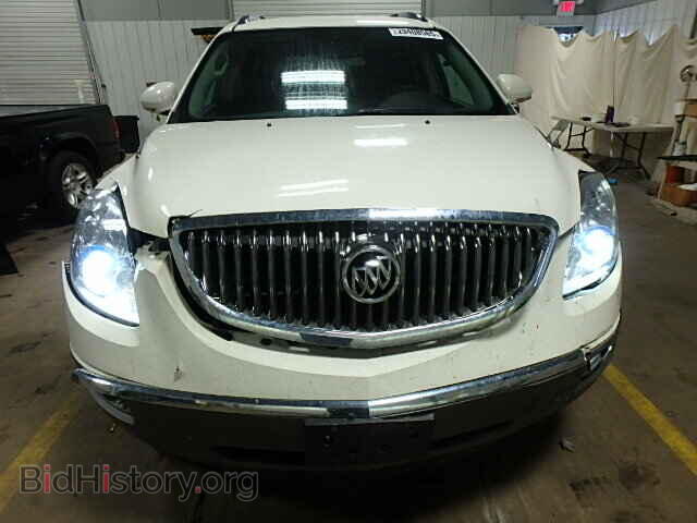 2009 BUICK ENCLAVE - VIN: 5GAEV23D89J213577 - Фото 9
