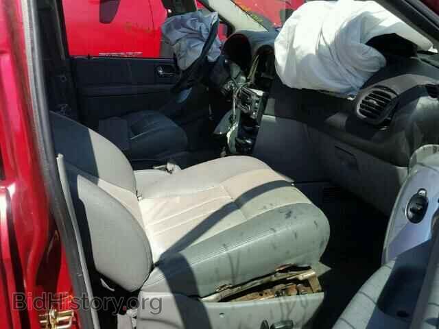 2007 DODGE CARAVAN - VIN: 2D4GP44L47R170676 - Фото 5
