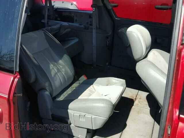 2007 DODGE CARAVAN - VIN: 2D4GP44L47R170676 - Фото 6