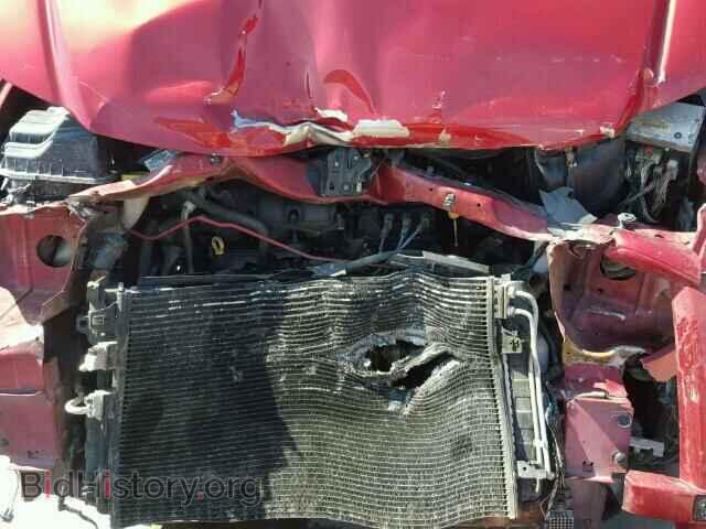 2007 DODGE CARAVAN - VIN: 2D4GP44L47R170676 - Фото 7