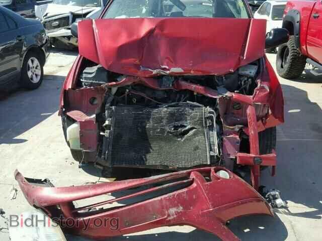 2007 DODGE CARAVAN - VIN: 2D4GP44L47R170676 - Фото 9