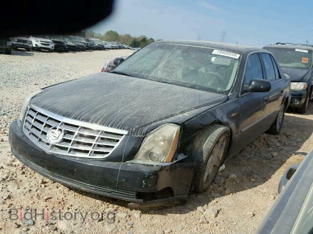 2007 CADILLAC DTS - VIN: 1G6KD57Y57U183407 - Фото 2