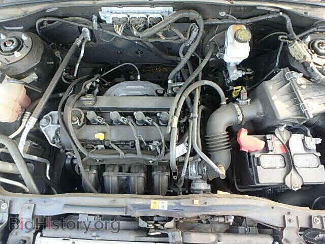 2012 FORD ESCAPE - VIN: 1FMCU0D74CKB57320 - Photo 7