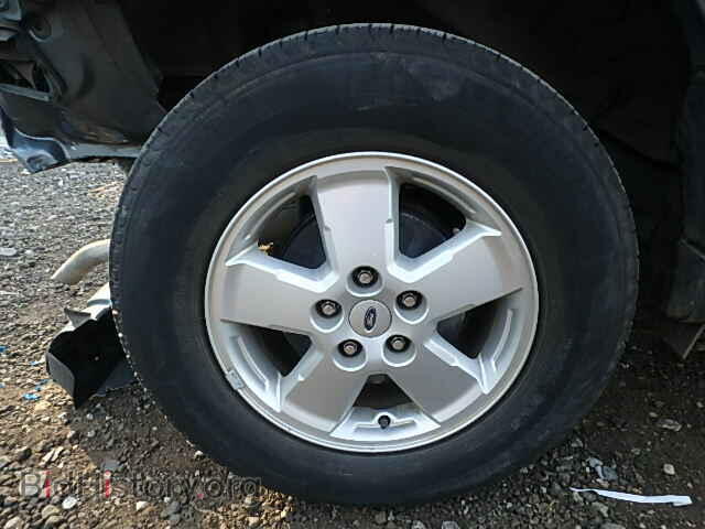 2012 FORD ESCAPE - VIN: 1FMCU0D74CKB57320 - Photo 10