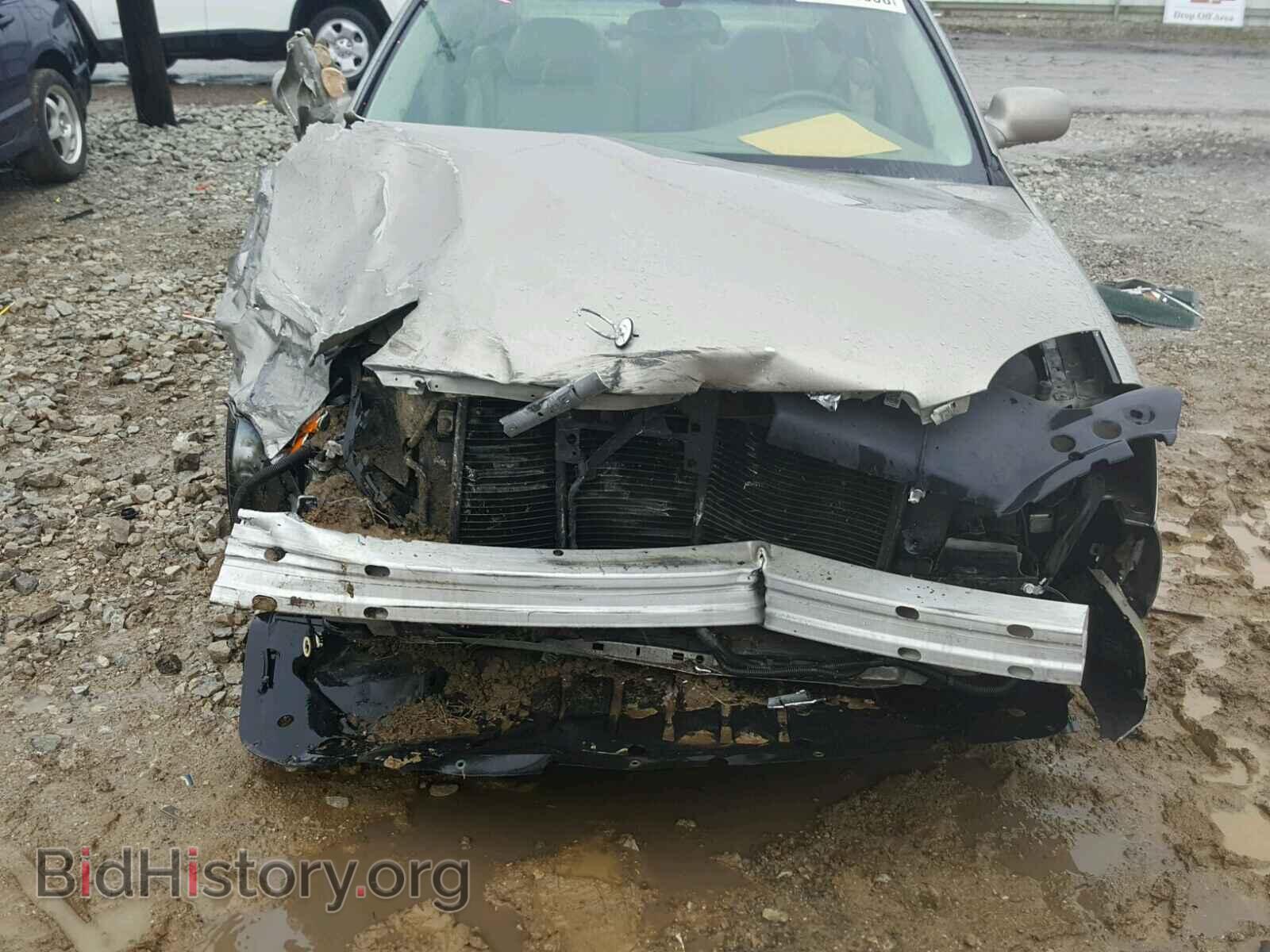 2002 CADILLAC DEVILLE - VIN: 1G6KD54Y92U235909 - Фото 7