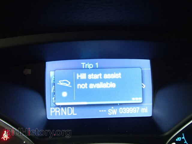 2012 FORD FOCUS - VIN: 1FAHP3F27CL248179 - Photo 8
