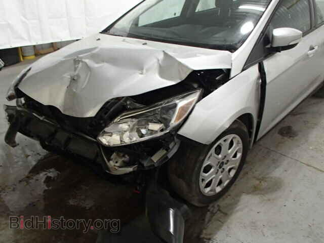 2012 FORD FOCUS - VIN: 1FAHP3F27CL248179 - Photo 10