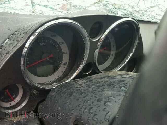 2006 MITSUBISHI ECLIPSE - VIN: 4A3AK24F36E044432 - Фото 8
