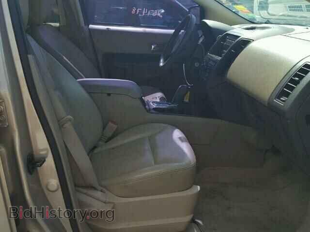2007 FORD EDGE - VIN: 2FMDK36C07BB53531 - Photo 5
