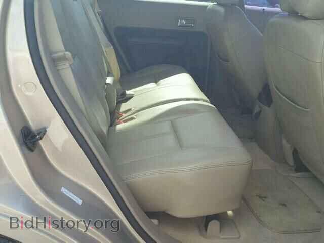 2007 FORD EDGE - VIN: 2FMDK36C07BB53531 - Photo 6