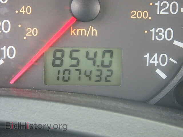 2005 FORD FOCUS - VIN: 3FAFP31N45R148019 - Фото 8