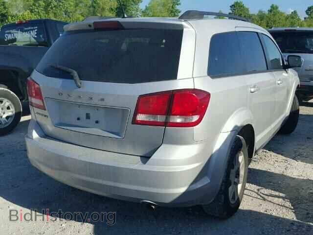 2011 DODGE JOURNEY - VIN: 3D4PG4FB8BT561615 - Фото 4