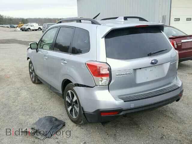 2018 SUBARU FORESTER - VIN: JF2SJAGC1JH426456 - Photo 3