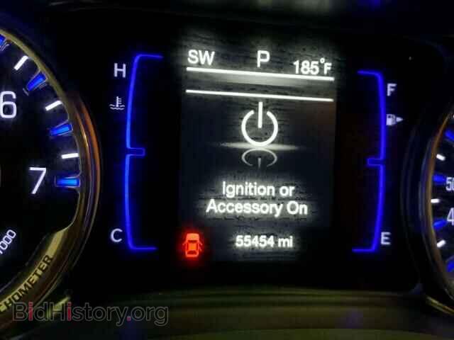 2016 CHRYSLER 200 - VIN: 1C3CCCAB2GN149386 - Photo 8