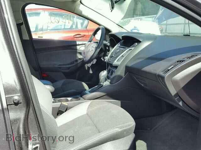 2014 FORD FOCUS - VIN: 1FADP3F21EL392358 - Photo 5