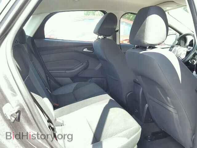 2014 FORD FOCUS - VIN: 1FADP3F21EL392358 - Photo 6
