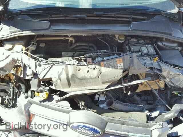 2014 FORD FOCUS - VIN: 1FADP3F21EL392358 - Photo 7