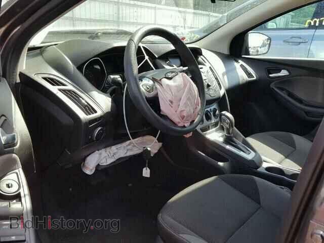 2014 FORD FOCUS - VIN: 1FADP3F21EL392358 - Photo 9