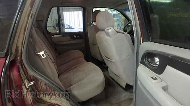 2005 GMC ENVOY - VIN: 1GKDT13S452353353 - Фото 6