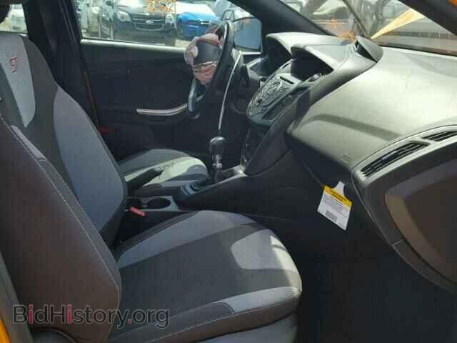 2014 FORD FOCUS - VIN: 1FADP3L9XEL147379 - Фото 5