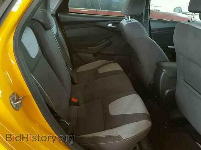 2014 FORD FOCUS - VIN: 1FADP3L9XEL147379 - Фото 6