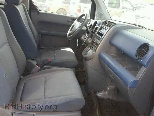 2003 HONDA ELEMENT - VIN: 5J6YH18233L009151 - Фото 5