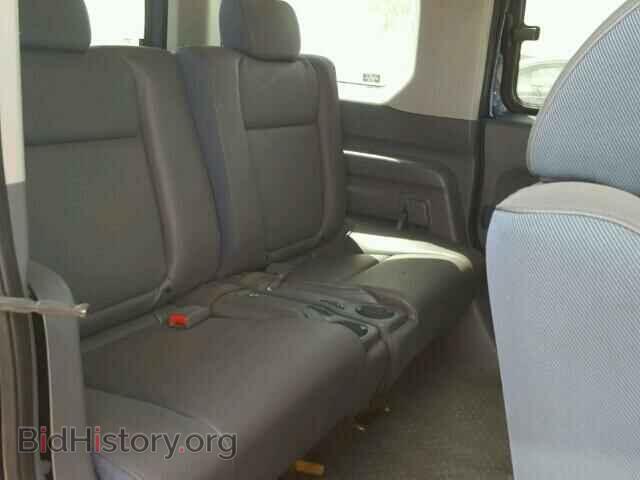 2003 HONDA ELEMENT - VIN: 5J6YH18233L009151 - Фото 6
