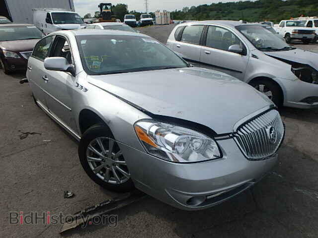 Фотография 1G4HC5EM7BU133817 - BUICK LUCERNE 2011