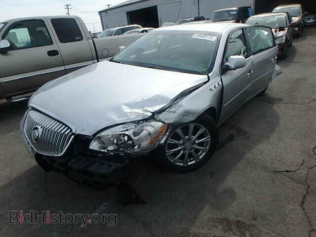2011 BUICK LUCERNE - VIN: 1G4HC5EM7BU133817 - Фото 2