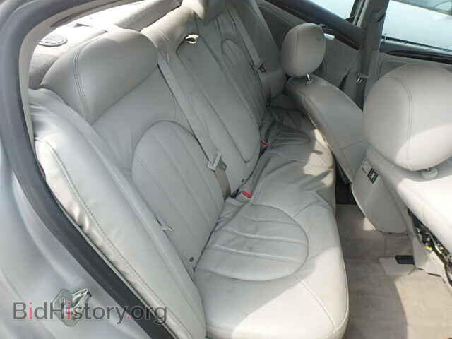 2011 BUICK LUCERNE - VIN: 1G4HC5EM7BU133817 - Фото 6