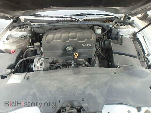 2011 BUICK LUCERNE - VIN: 1G4HC5EM7BU133817 - Фото 7