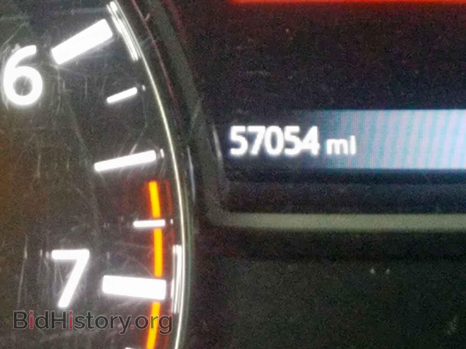 2017 NISSAN PATHFINDER - VIN: 5N1DR2MN9HC673352 - Фото 8