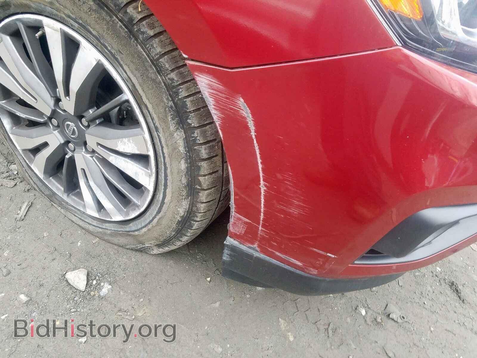 2017 NISSAN PATHFINDER - VIN: 5N1DR2MN9HC673352 - Фото 9