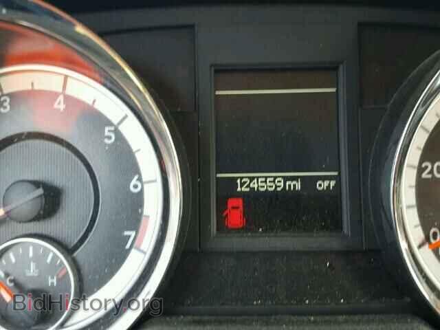 2012 DODGE CARAVAN - VIN: 2C4RDGDG6CR198332 - Фото 8